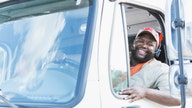 Retiring truck drivers fuel job shortage