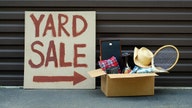 World’s largest yard sale nearly 700 miles long