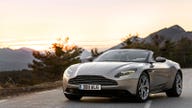 Aston Martin targets $6.7 billion IPO valuation