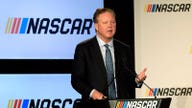NASCAR CEO Brian France takes leave of absence after DWI arrest