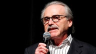 David Pecker out as CEO of National Enquirer parent company