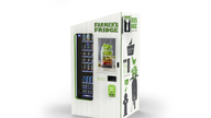 Why salad vending machines are becoming big business in Chicago