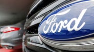 Ford halts production in Russia of passenger vehicle