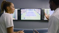 IBM's Watson hits the US Open