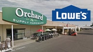 Lowe’s closing all Orchard Supply Hardware stores