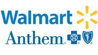 Walmart, Anthem partner for over-the-counter drugs