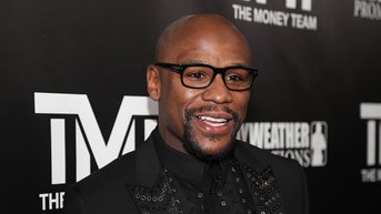 Floyd Mayweather praises Trump as the 'best president' and a 'great businessman' - Fox News