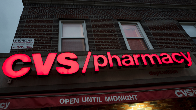 cvs health tops 2q forecasts downplays help from rebates fox business