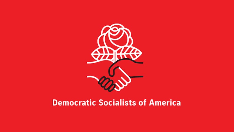 Democratic Socialists: Nationalize Health Care And Water Down Big ...