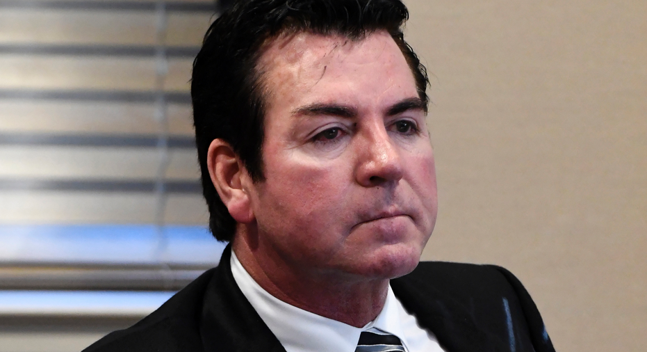 Purdue drops, Ball State keeps name of Papa John's founder | Fox Business