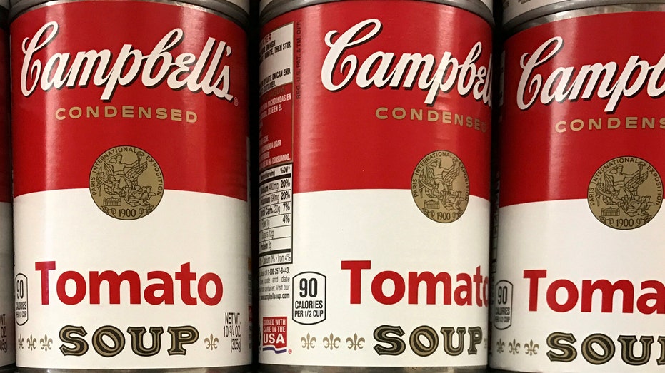 Campbell Soup to Acquire Rao's Parent Company for $2.7 Billion - WSJ