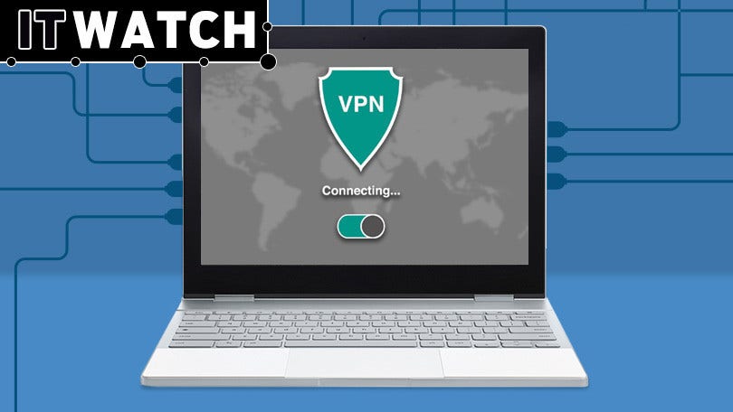 Why Consumer VPNs Aren't Business-Grade | Fox Business