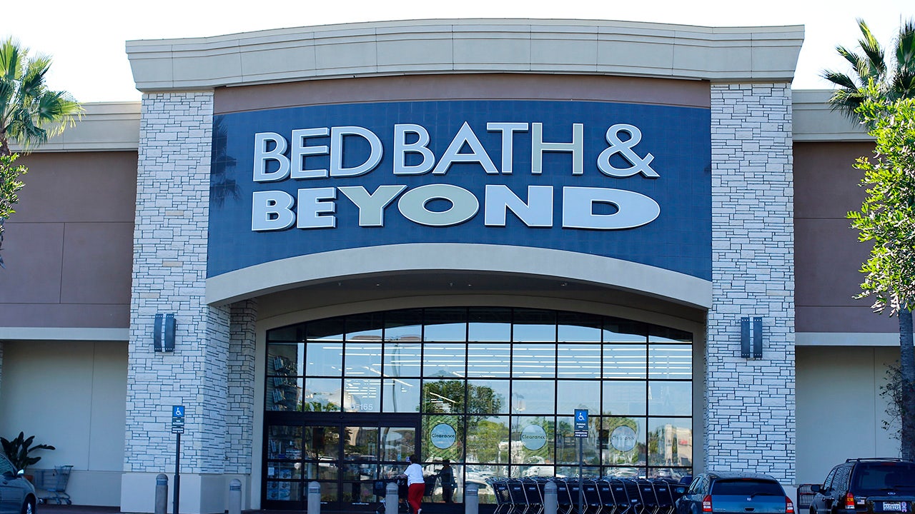 Bed And Bath Beyond Closing See More on | Mekanikal Home Tool