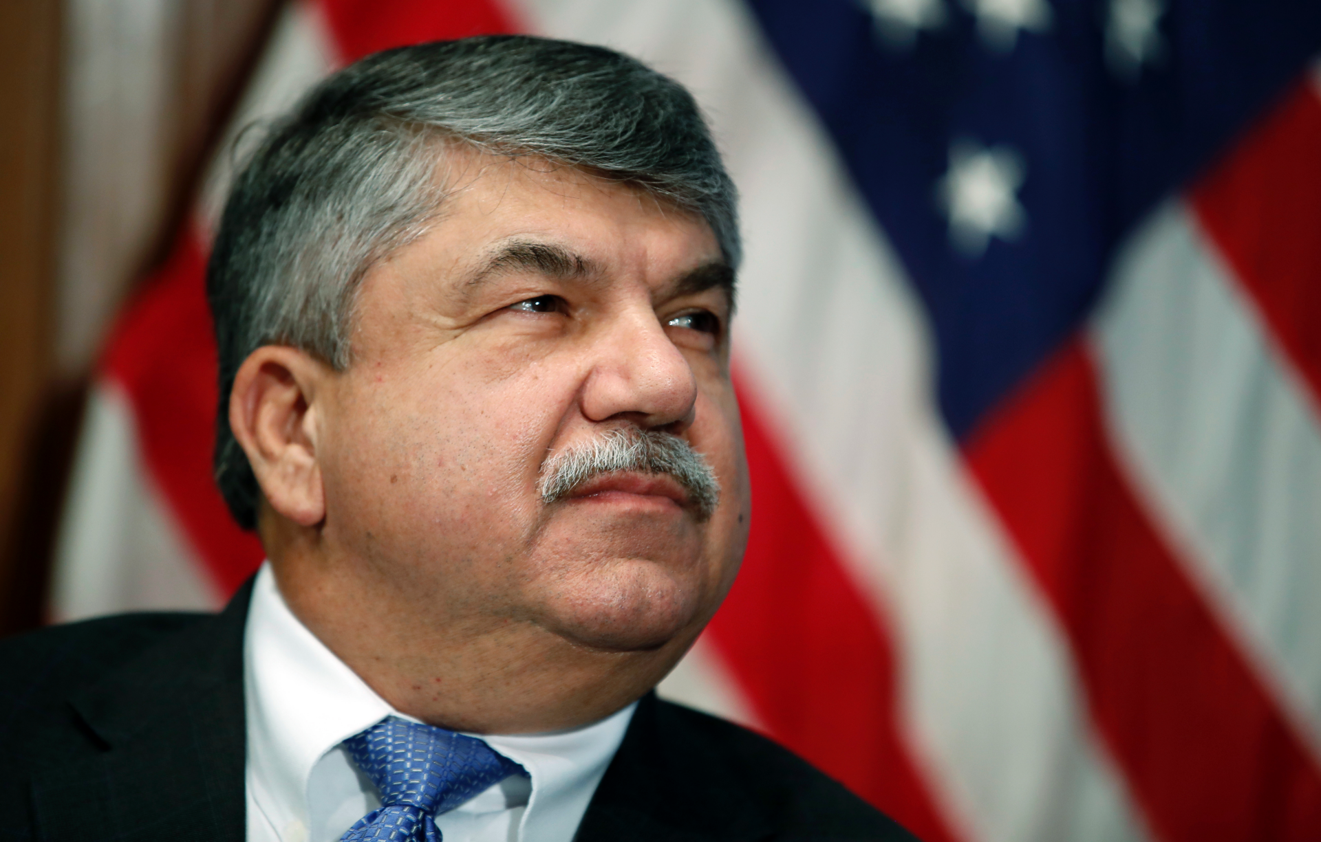 Trump slams AFL-CIO president Trumka on Labor Day | Fox Business