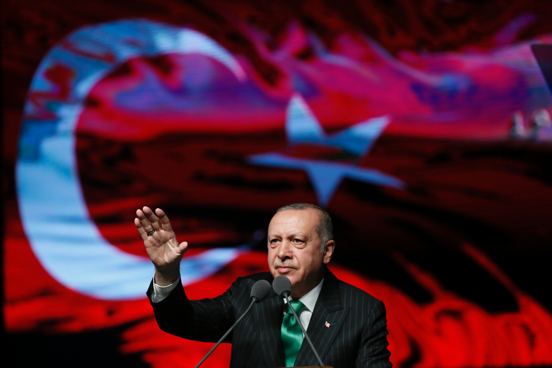 Турция союзник россии