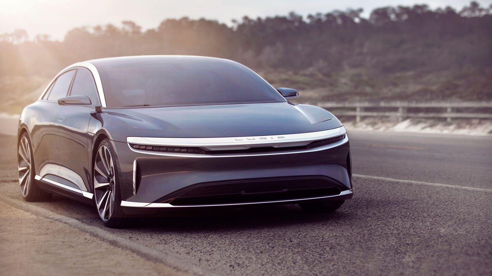 Saudi fund invests 1B in Tesla electric car rival Lucid Motors