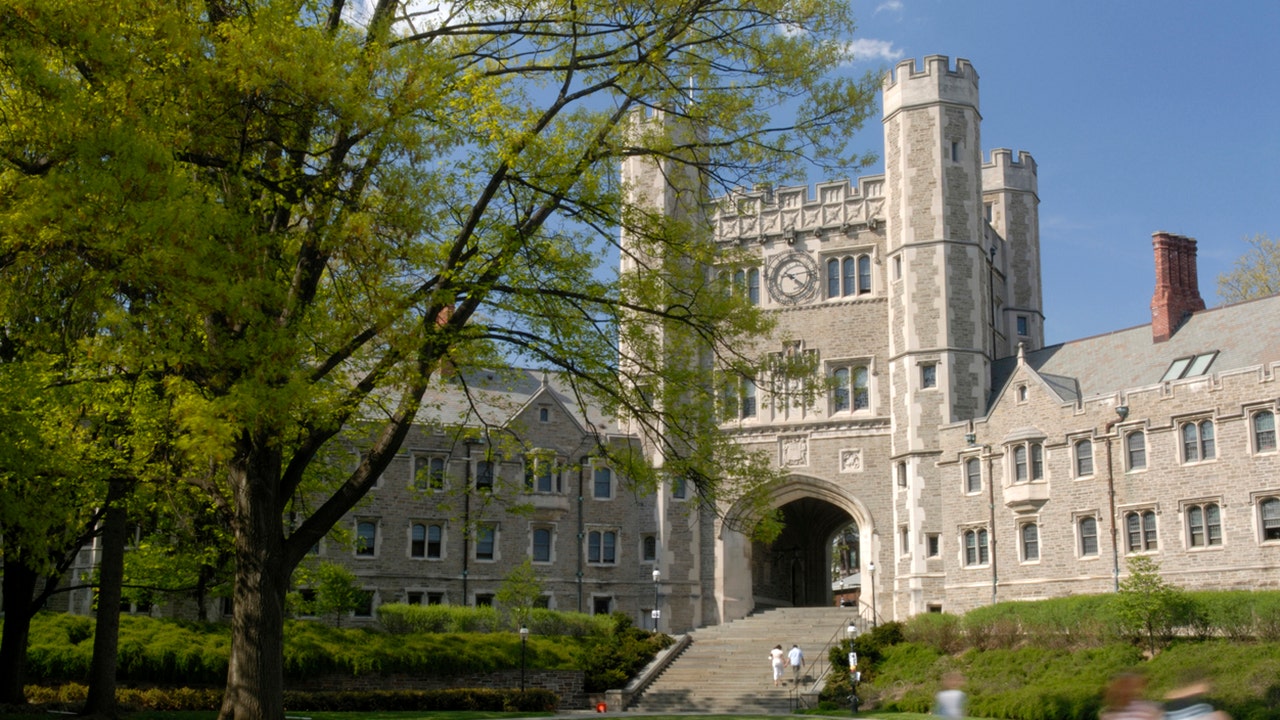 Top 20 'best value' colleges revealed in Forbes' annual list