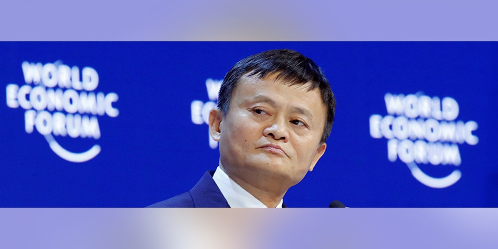 Alibaba empowers business units to be more agile as challenges mount - Vimarsana News