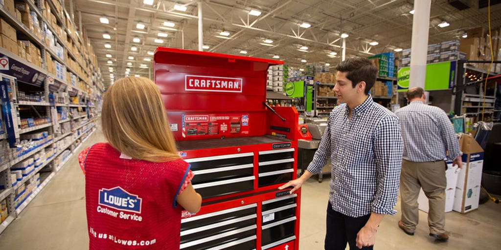 After Sears sale Craftsman to launch new tools through Amazon