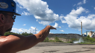 Trump's rollback of pollution rules to hit coal country hard
