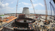Cost caps sought for Georgia nuclear project to move forward