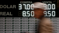 AP Explains: Financial turmoil in emerging markets