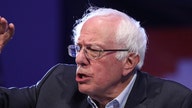 Bernie Sanders pushes to break up big banks