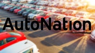 AutoNation names Liebert to replace Mike Jackson as CEO