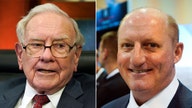 Warren Buffett's successor will be Greg Abel: report