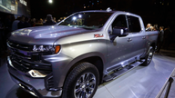 Dueling pickups, popular SUV among new models coming in 2018