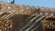 August housing construction up 9.2 pct., but permits slide