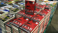 Booming sales for Woodward's 'Fear,' Trump presidency book