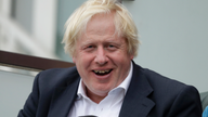 Boris Johnson doesn't rule out challenge to Theresa May