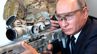 Kremlin slams new US sanctions affecting arms exports