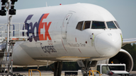 FedEx downplays US-China trade spat's impact on its business