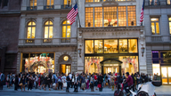 Henri Bendel, 123-year-old luxury retailer, closes the doors