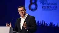 Prime minister says Greece back on road to economic recovery