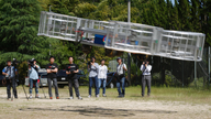 Will flying cars take off? Japan's government hopes so