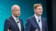 Daimler CEO Zetsche to step down early, succeeded by insider