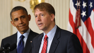 Ad firm worked for Cordray's agency, then governor campaign