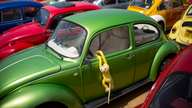 VW to stop making iconic Beetle next summer