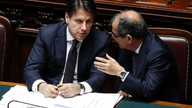 Italian budget to promote growth, not seek austerity