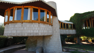 Frank Lloyd Wright-designed Phoenix home for sale for $12.9M