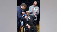 The Latest: Amway founder Richard DeVos dies at age 92