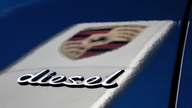 Germany's Porsche says it won't produce new diesel models