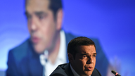 Creditors warn Greece on debt relief as inspectors return