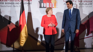 Merkel: Germany backs constructive solution to Gulf crisis