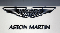 Aston Martin valued at $6.7 billion in IPO pricing