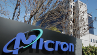 Micron outperforms, but trade war costs emerge