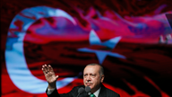 Turkey expects lower growth amid currency turmoil